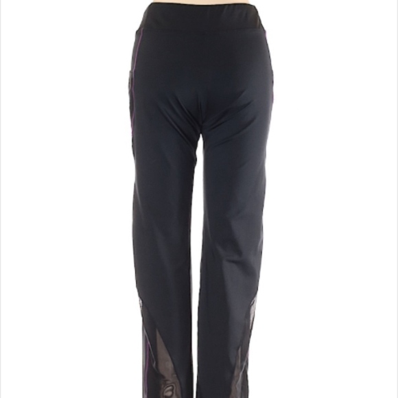 Asics Full Length Pants w Side Pockets - Picture 3 of 6